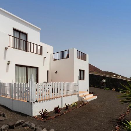 Villas Lanzarote Natura Soo Esterno foto