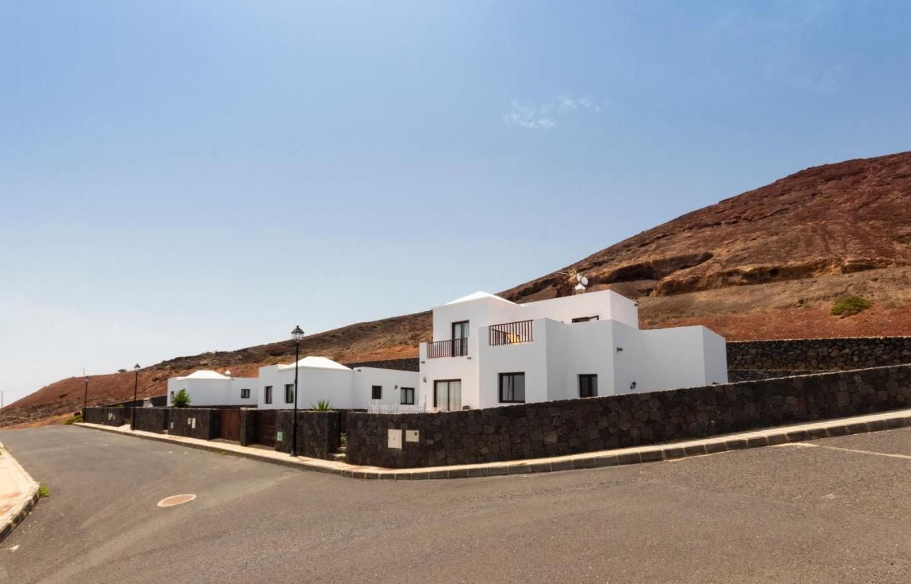 Villas Lanzarote Natura Soo Esterno foto
