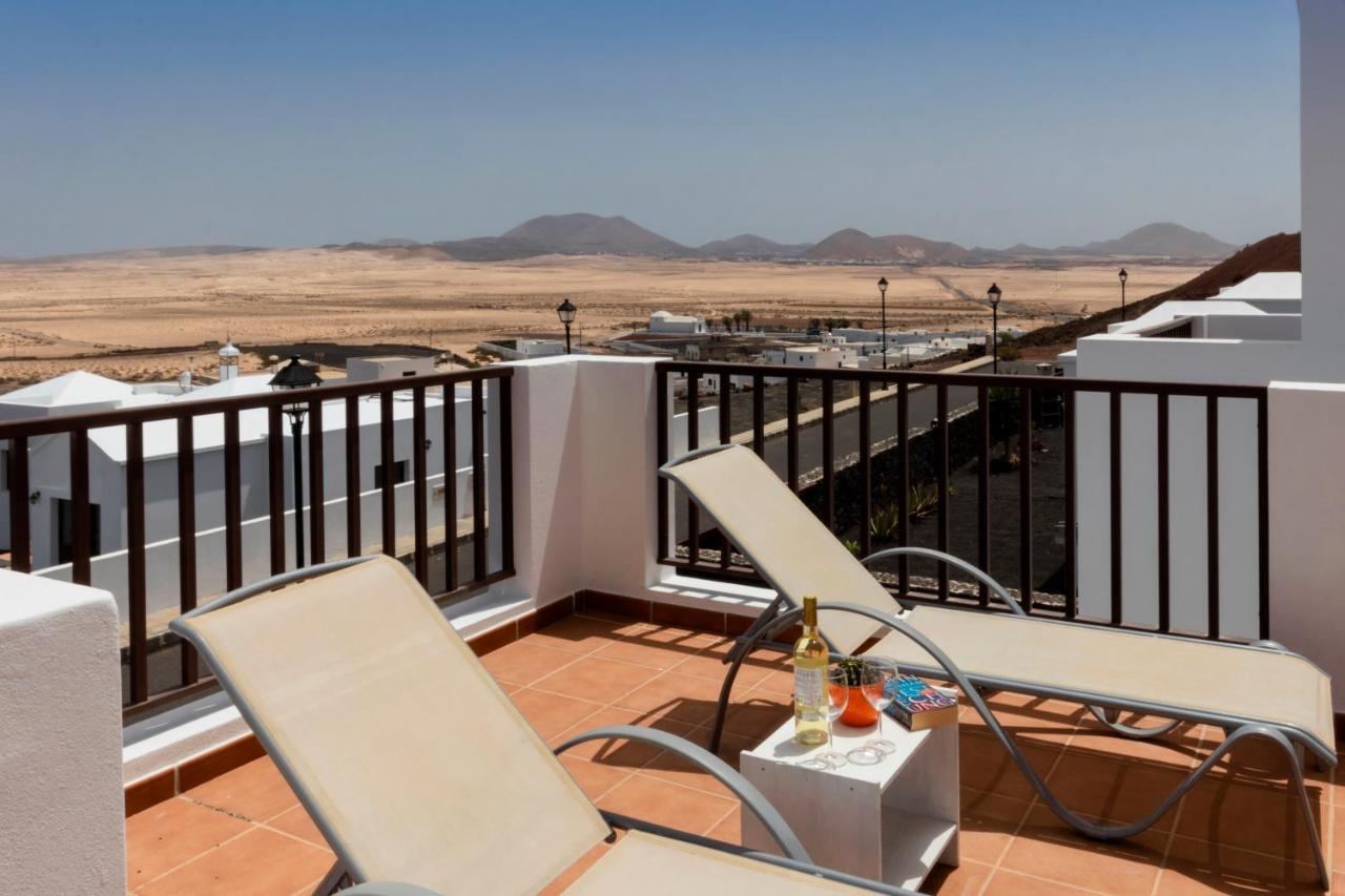 Villas Lanzarote Natura Soo Esterno foto