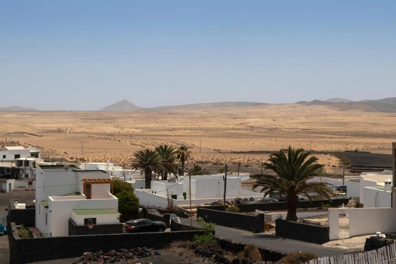 Villas Lanzarote Natura Soo Esterno foto