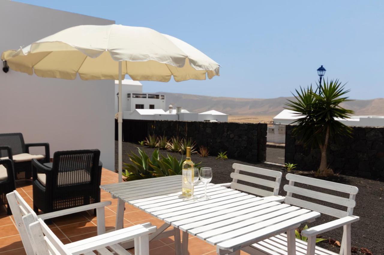 Villas Lanzarote Natura Soo Esterno foto