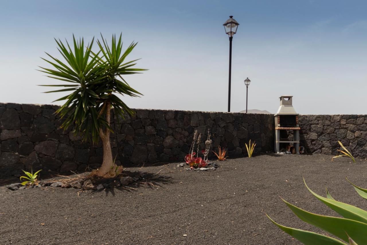 Villas Lanzarote Natura Soo Esterno foto