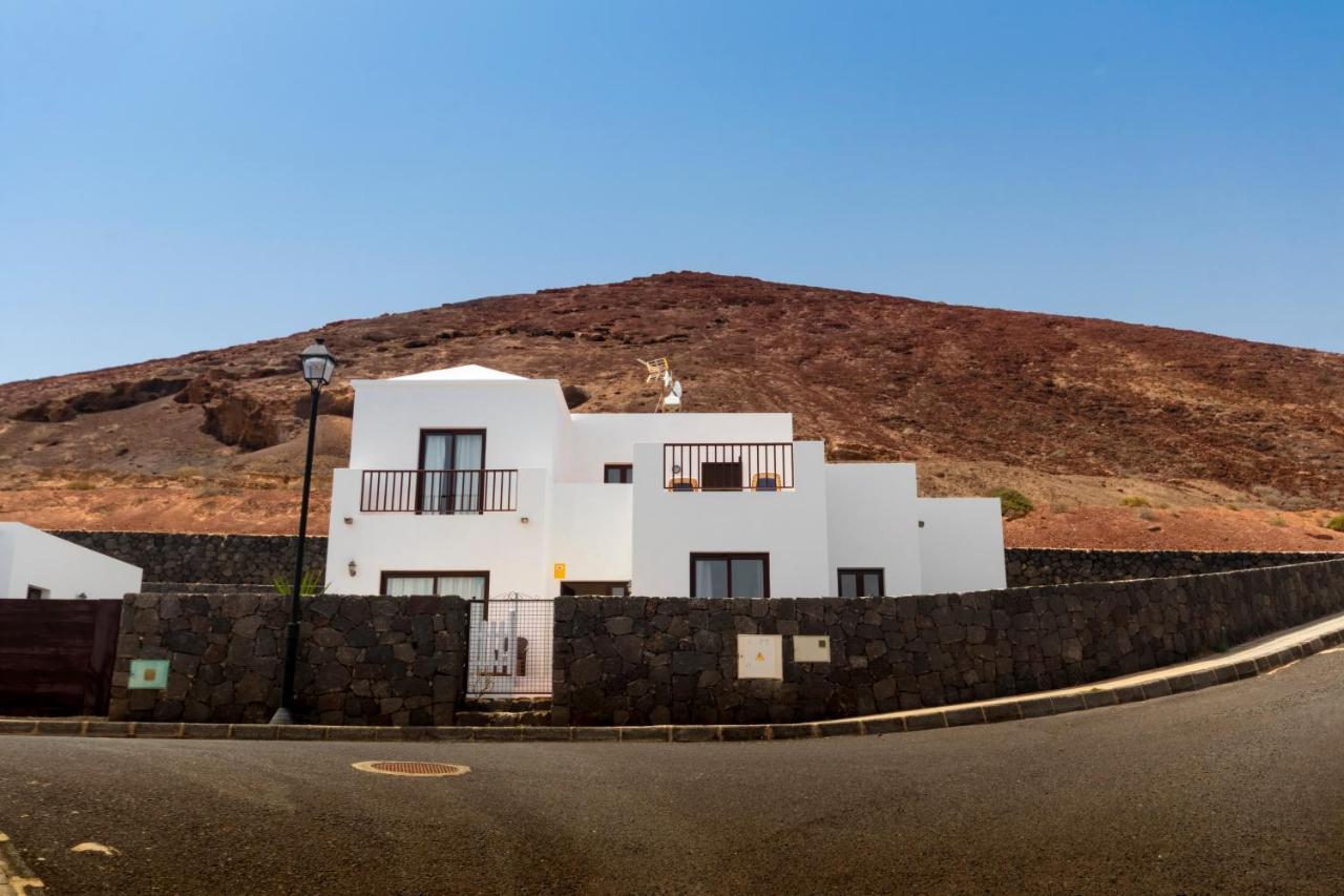 Villas Lanzarote Natura Soo Esterno foto