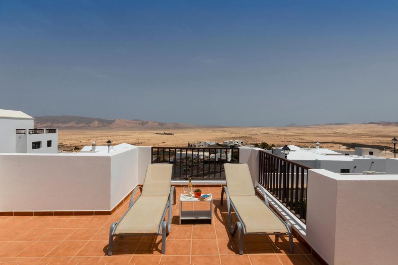 Villas Lanzarote Natura Soo Esterno foto
