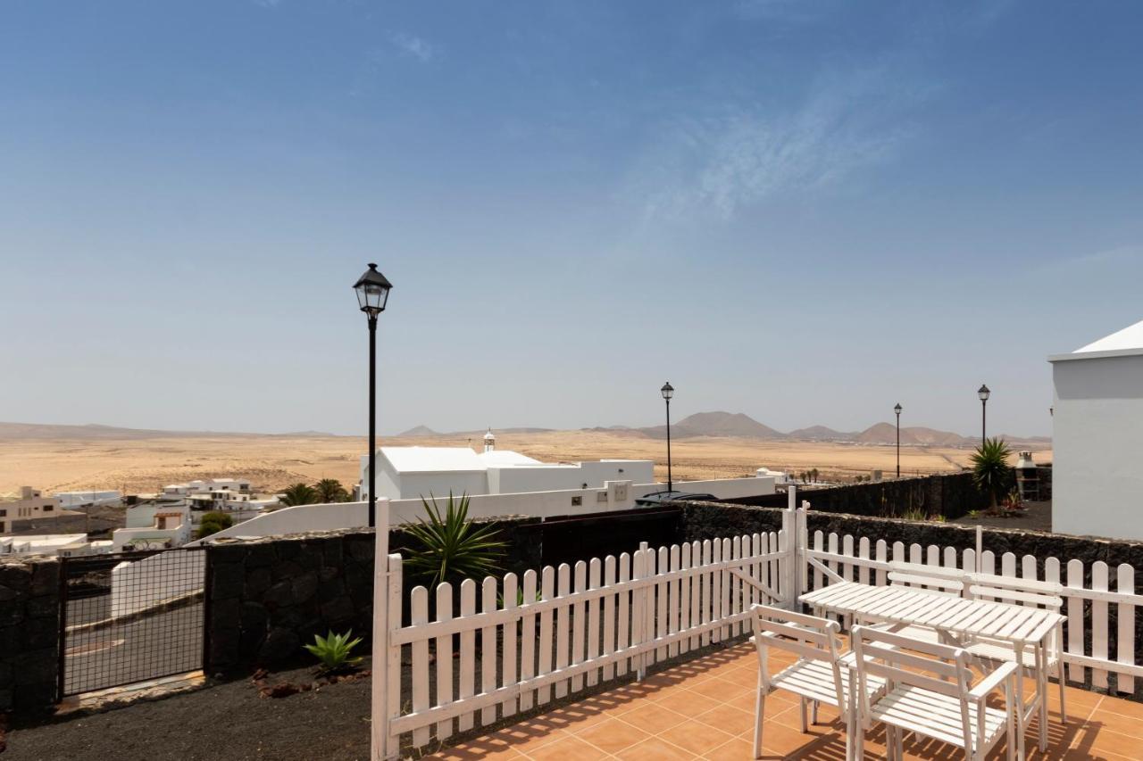 Villas Lanzarote Natura Soo Esterno foto