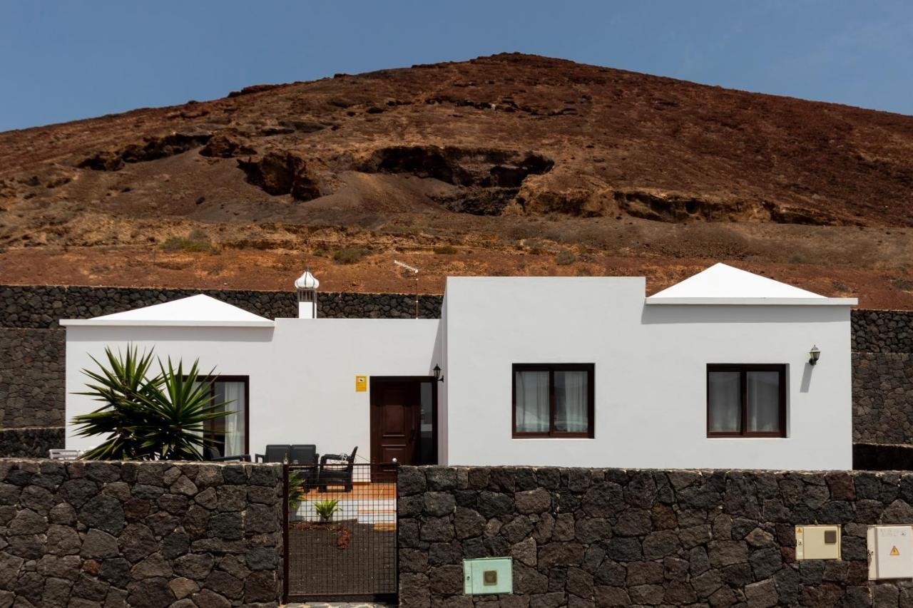 Villas Lanzarote Natura Soo Esterno foto