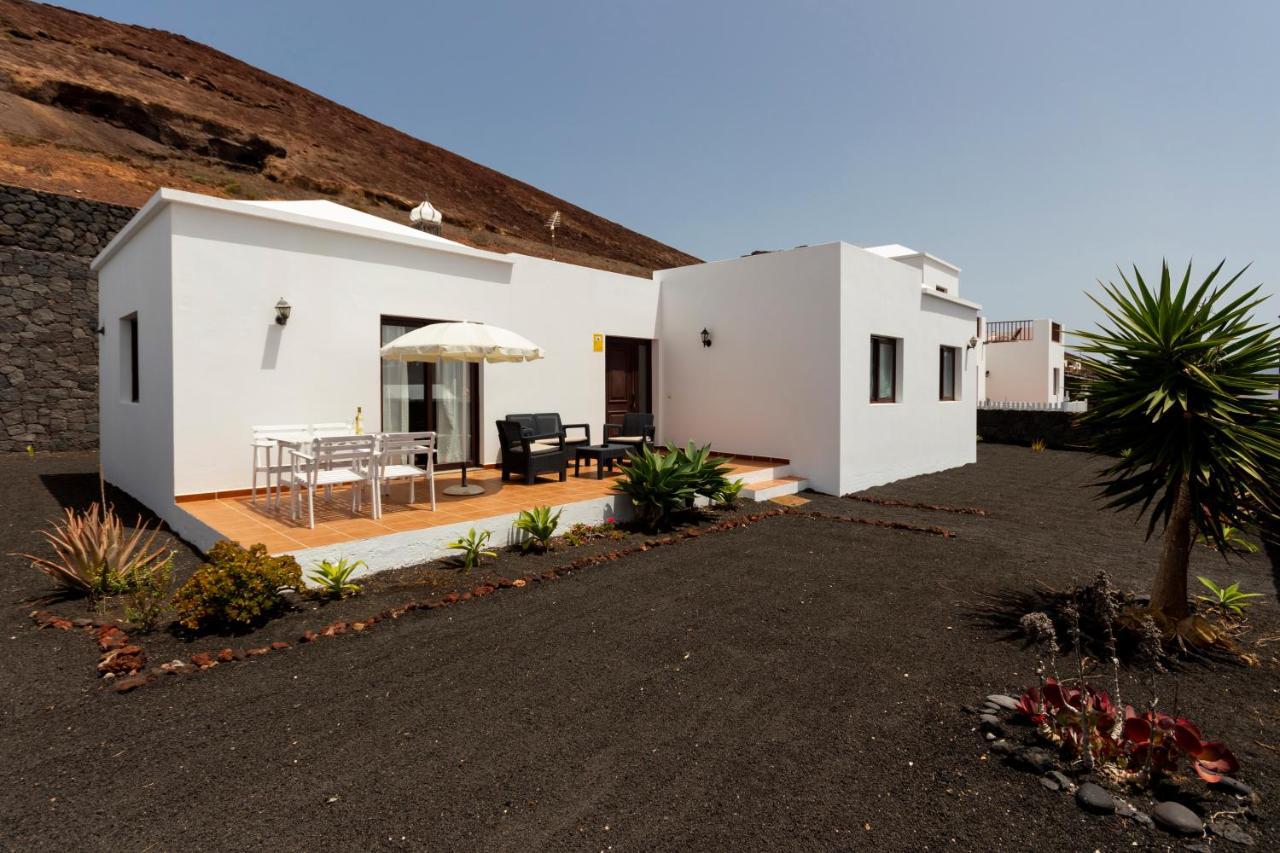 Villas Lanzarote Natura Soo Esterno foto