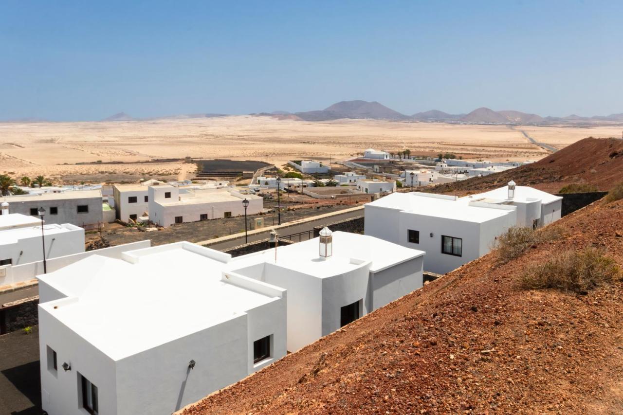Villas Lanzarote Natura Soo Esterno foto