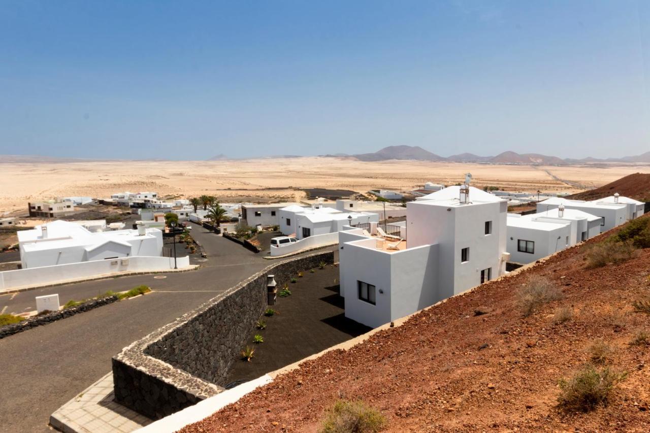 Villas Lanzarote Natura Soo Esterno foto