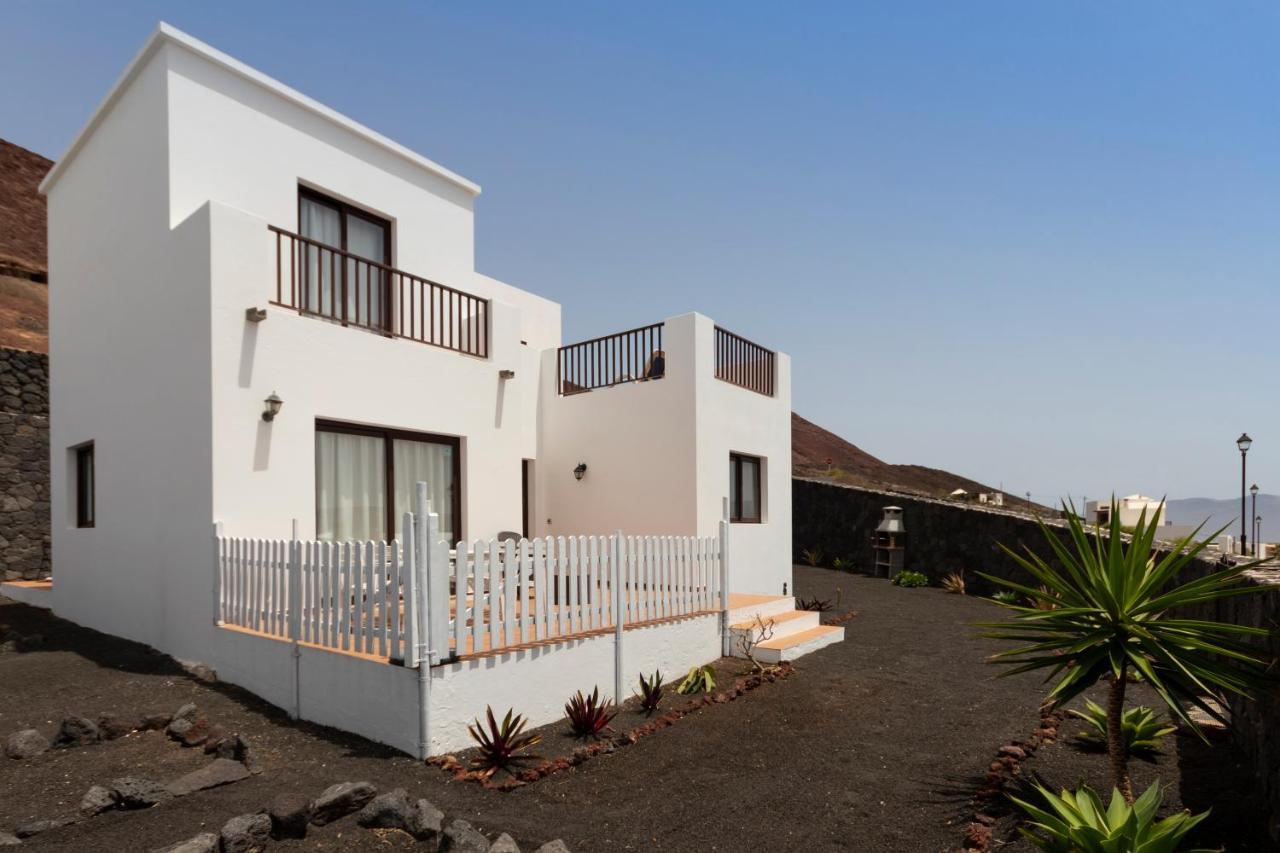 Villas Lanzarote Natura Soo Esterno foto