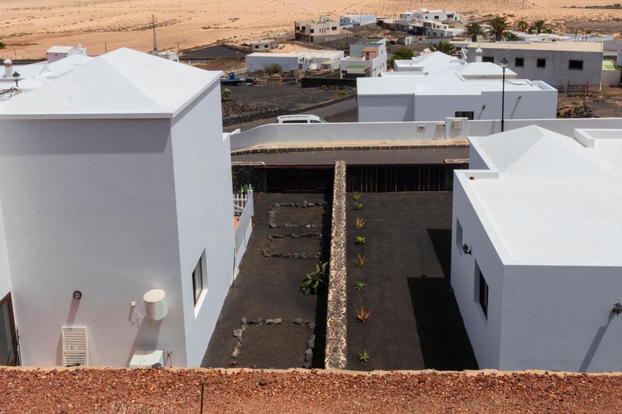 Villas Lanzarote Natura Soo Esterno foto