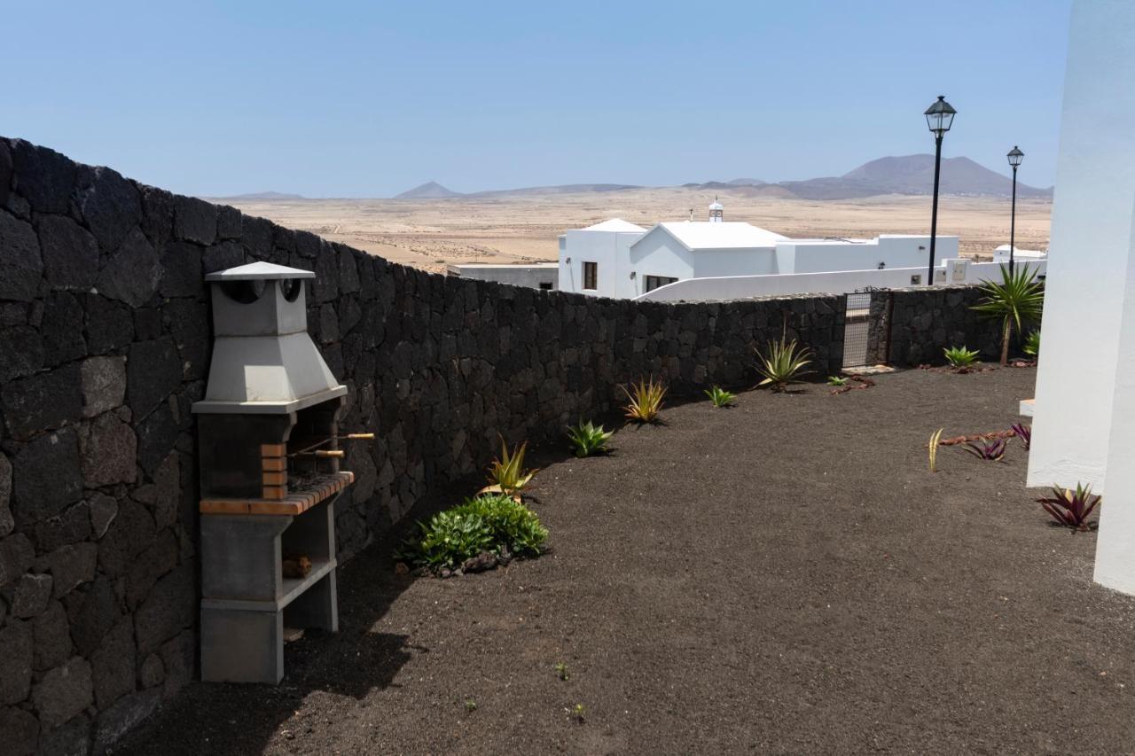 Villas Lanzarote Natura Soo Esterno foto