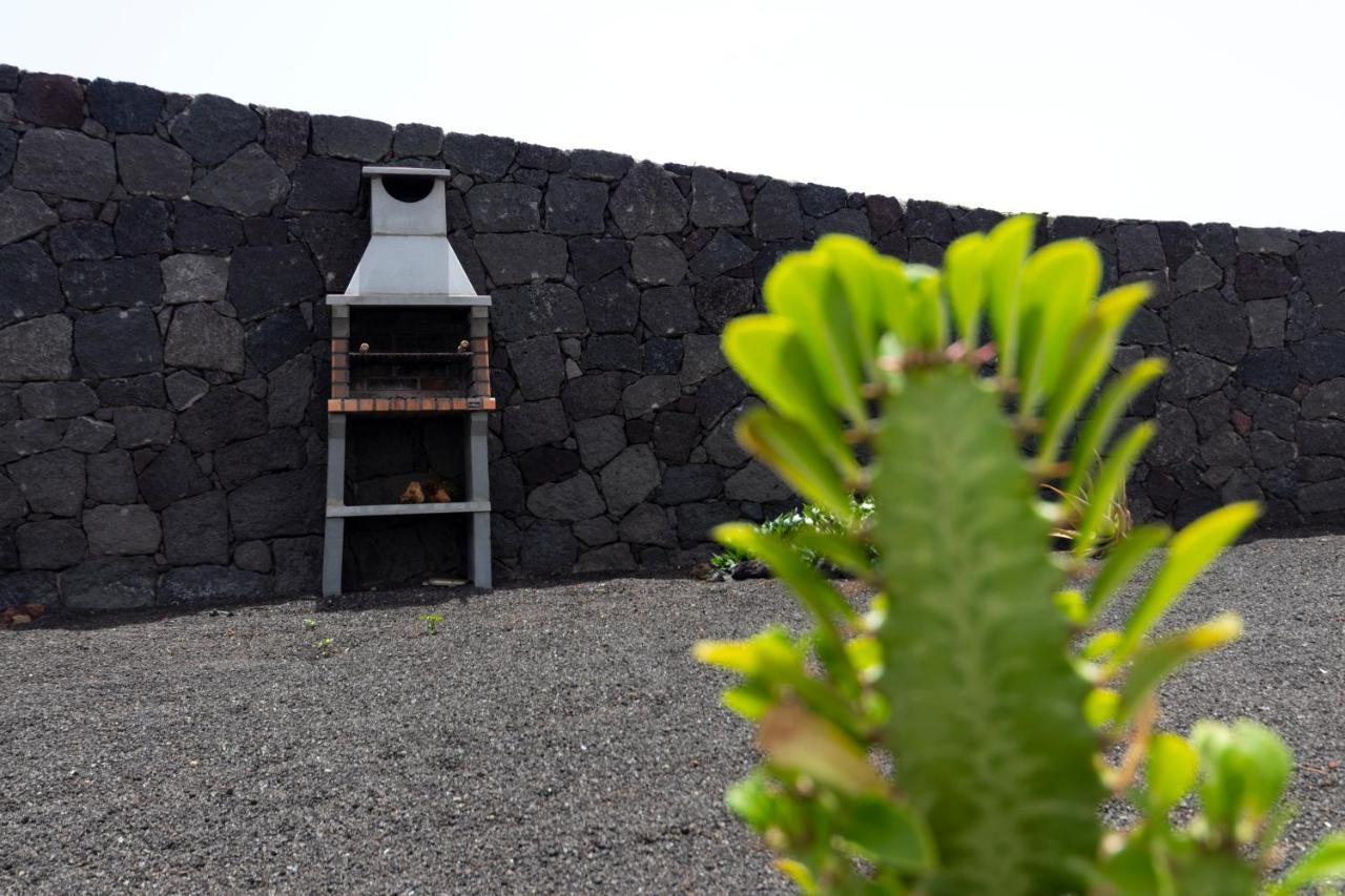 Villas Lanzarote Natura Soo Esterno foto
