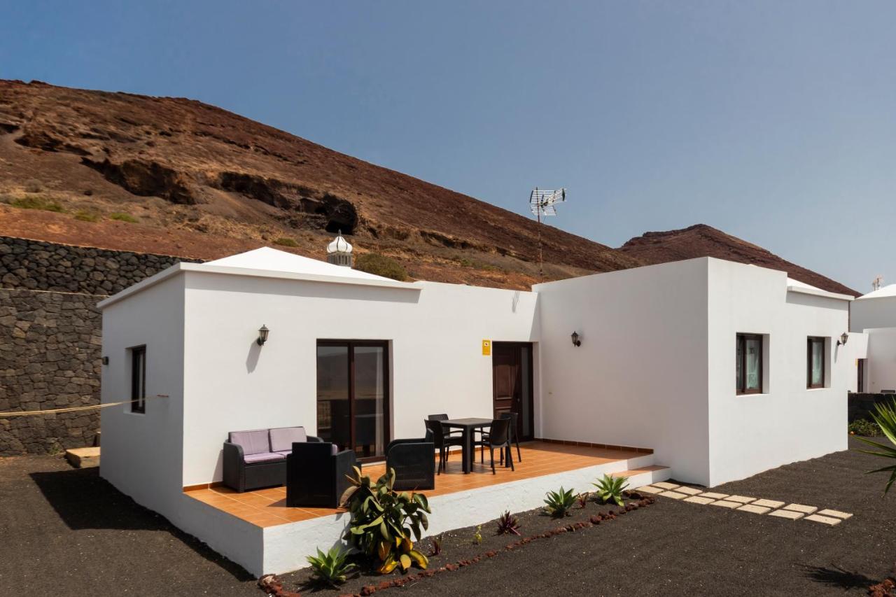 Villas Lanzarote Natura Soo Esterno foto