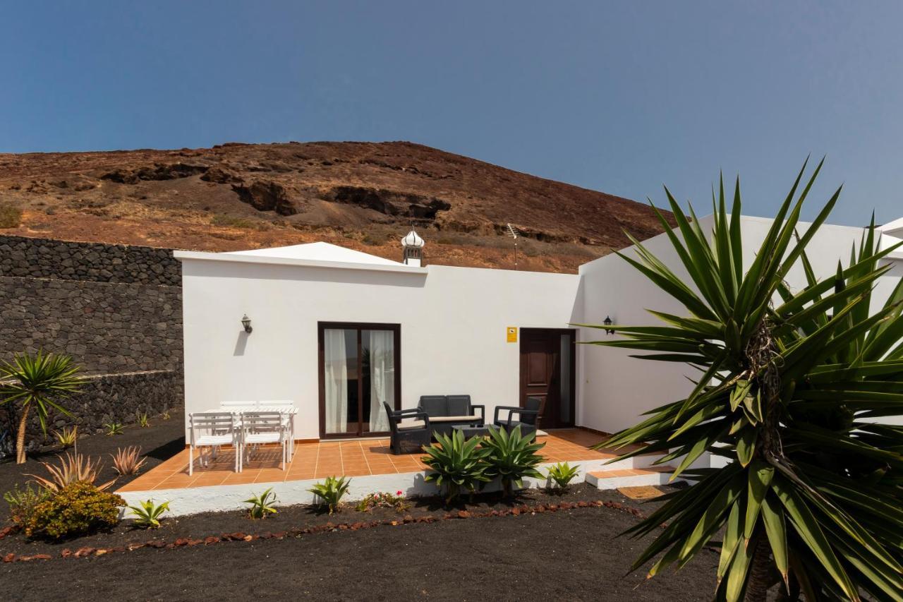 Villas Lanzarote Natura Soo Esterno foto