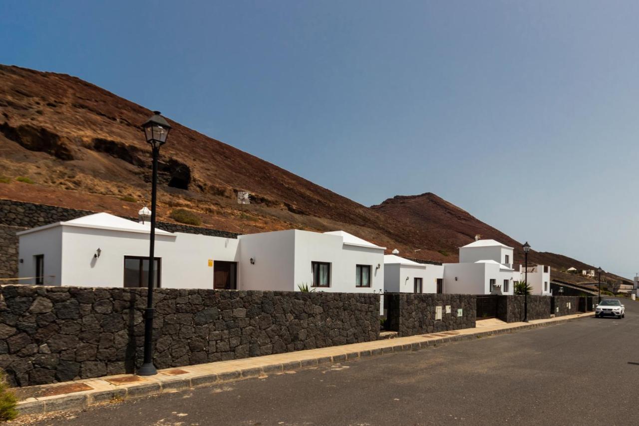Villas Lanzarote Natura Soo Esterno foto
