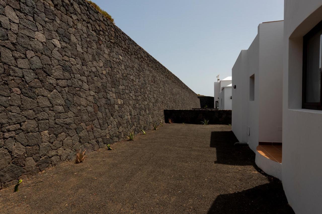 Villas Lanzarote Natura Soo Esterno foto
