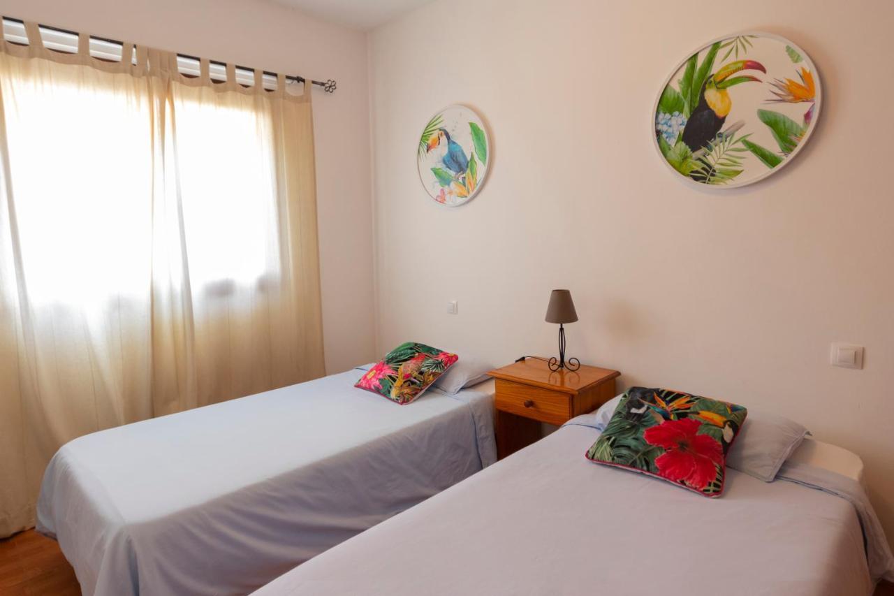 Villas Lanzarote Natura Soo Esterno foto