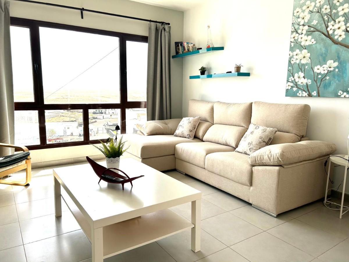 Villas Lanzarote Natura Soo Esterno foto