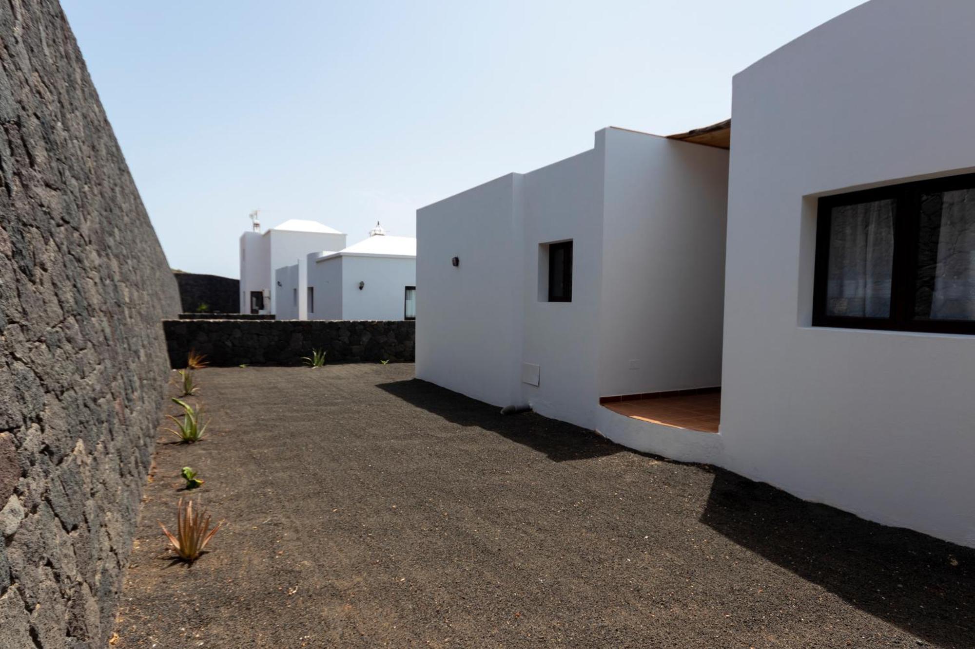 Villas Lanzarote Natura Soo Camera foto