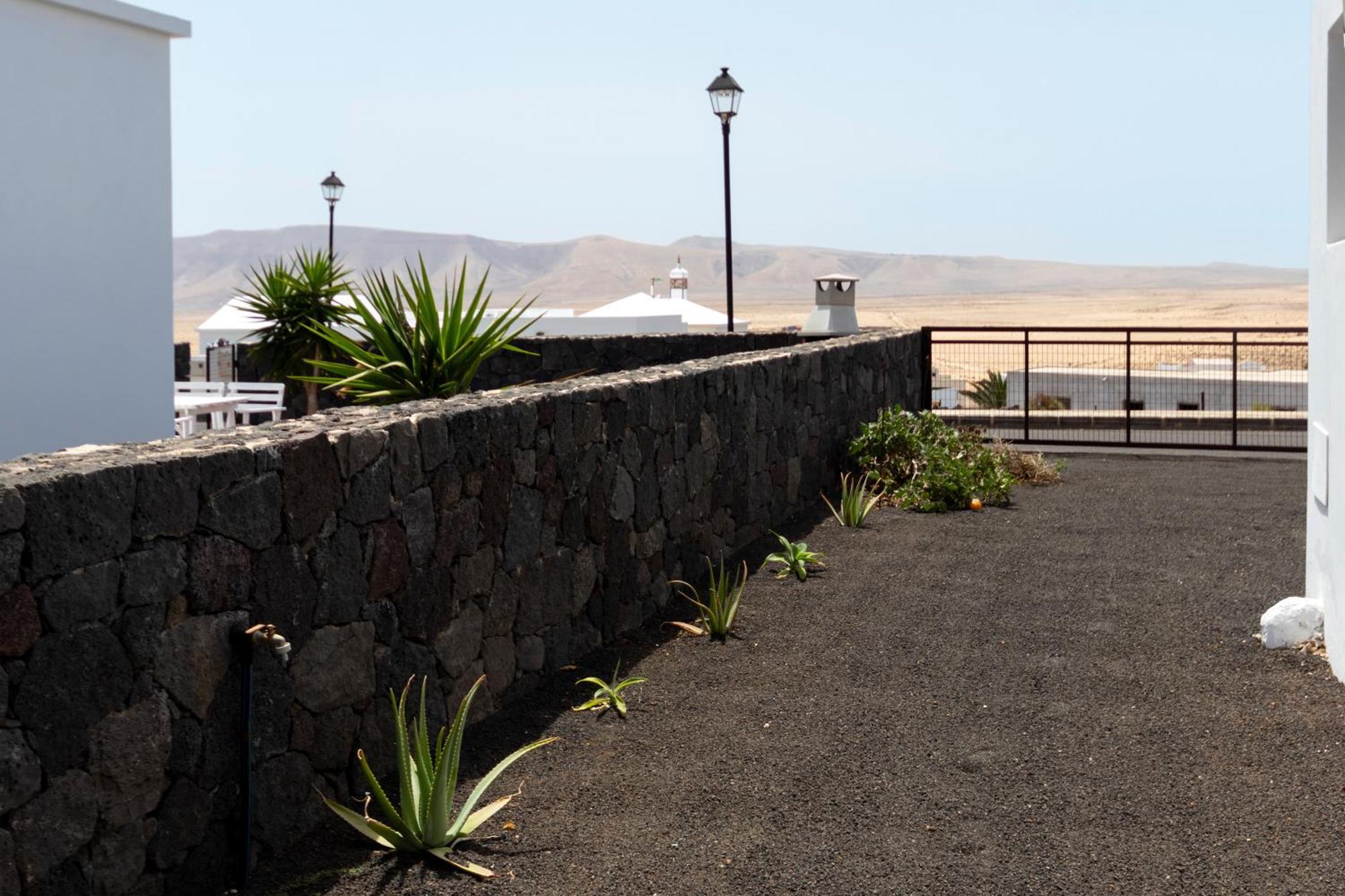 Villas Lanzarote Natura Soo Camera foto