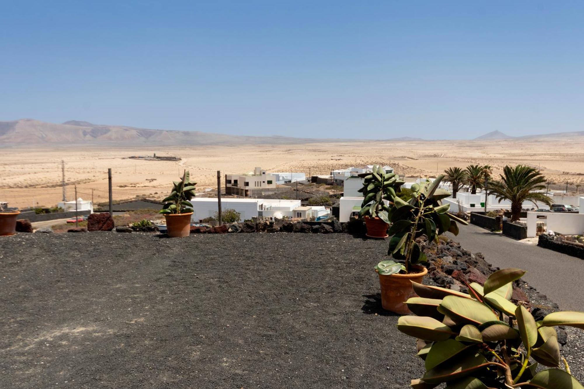 Villas Lanzarote Natura Soo Camera foto