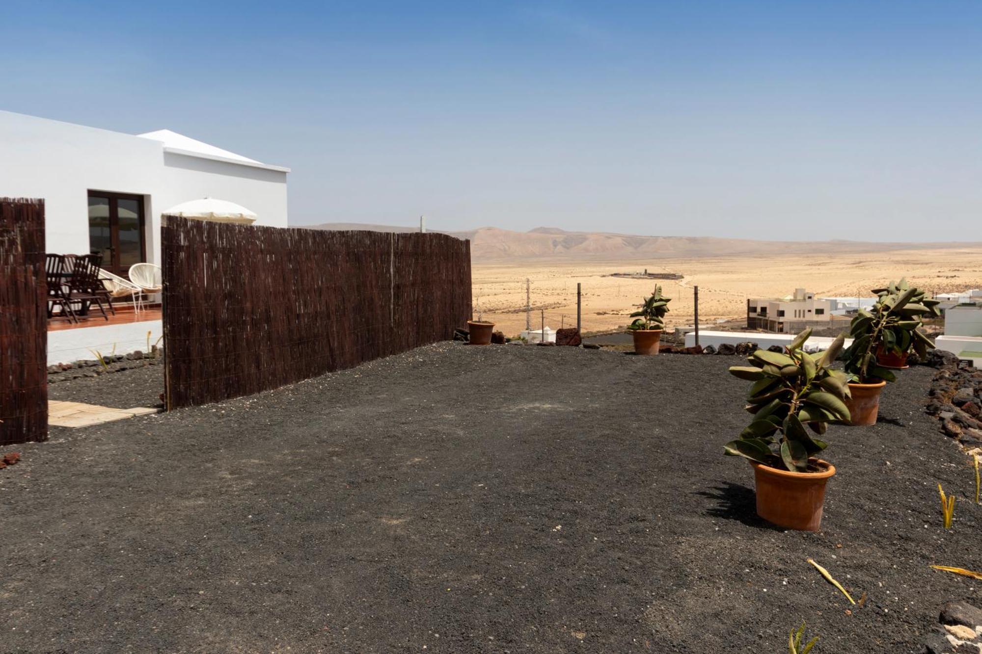 Villas Lanzarote Natura Soo Camera foto