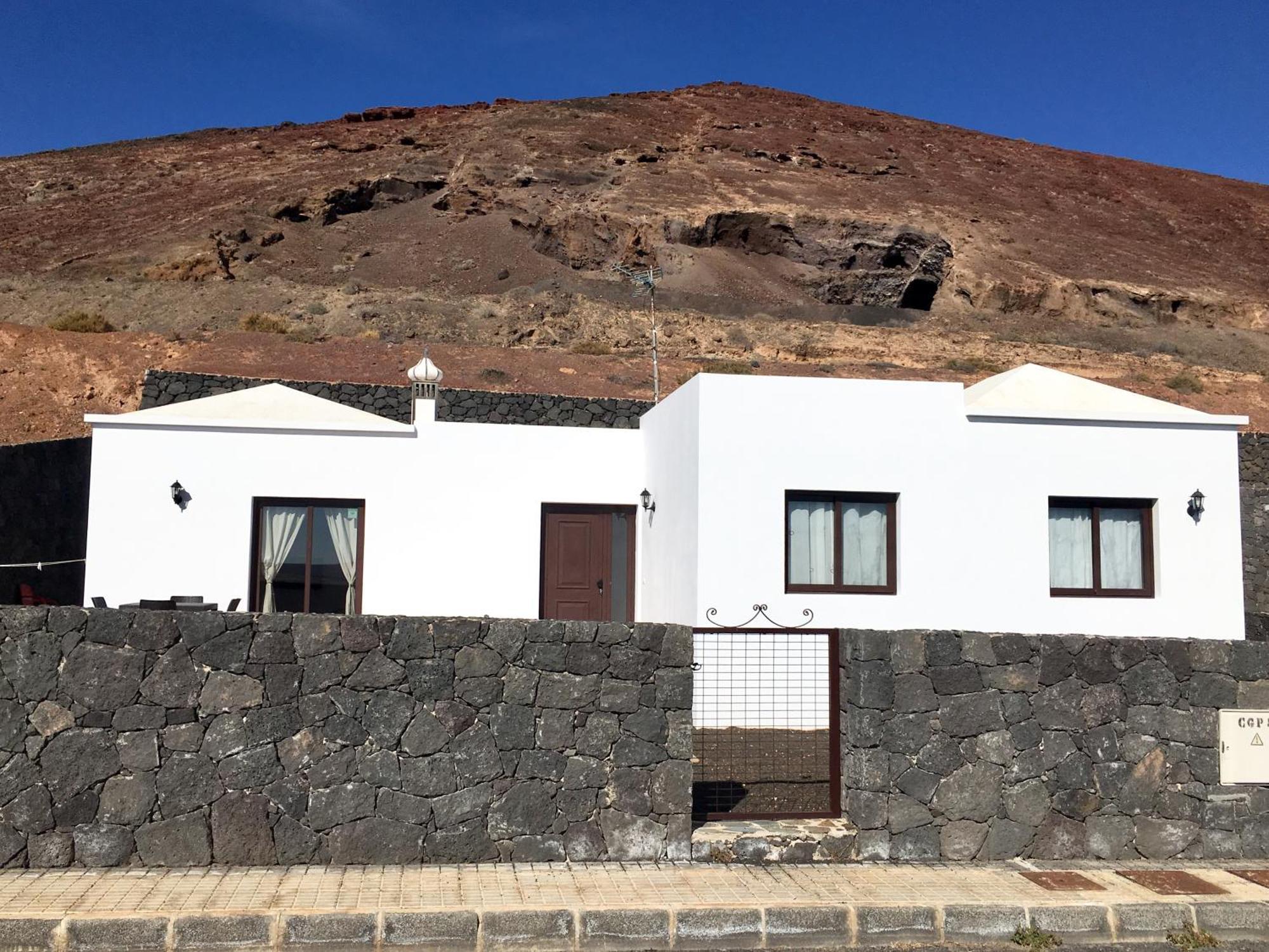 Villas Lanzarote Natura Soo Camera foto